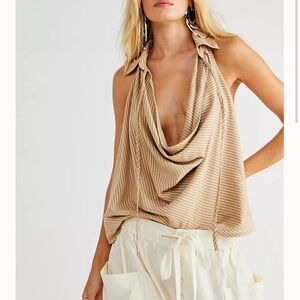 Free people tank